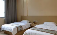 Daxin Xintian Hotel - 2 Sao