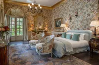 Villa Gallici Hôtel & Spa - Romantic