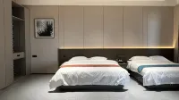 Haomuxuan Homestay