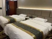 Hotel Bangmargarh Garden
