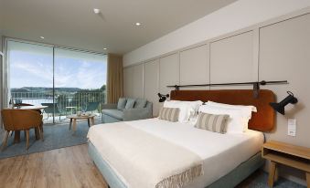 Montebelo Aguieira Lake Resort & Spa