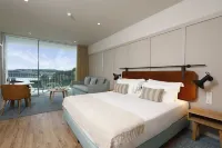 Montebelo Aguieira Lake Resort & Spa Hotels in Espinho