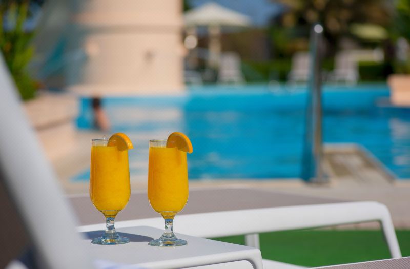 InterContinental Hotels Muscat by IHG photo 5