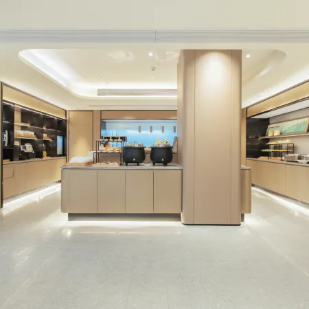 JI Hotel (Jiuzhou Hukou County Government Shizhongshan Avenue Branch)