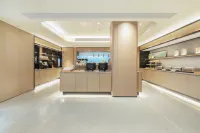 JI Hotel (Jiuzhou Hukou County Government Shizhongshan Avenue Branch) Hotels in Hukou