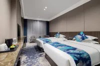 Yichang Kaiglisha Hotel - Bintang 3