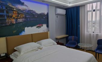Guangchang County Xianggree business hotel