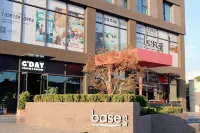 base-Wangfujing Serviced Apartment Hotels near Guangyuyuan Traditional Chinese Medicine History and Culture Museum