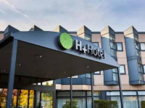 H+ Hotel Köln Brühl Hotels in der Nähe von Brühl