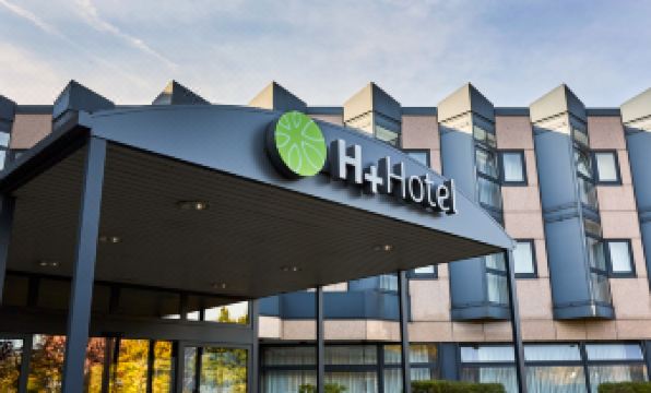 H+ Hotel Koeln-Bruehl