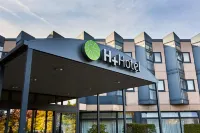 H+ Hotel Koeln-Bruehl Hotels in Weilerswist