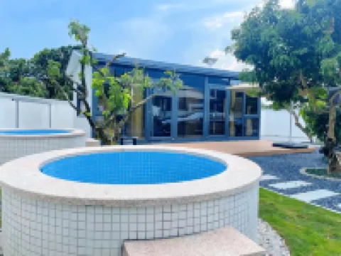 Guangzhou Conghua Bishui Hot Spring • One Mu Liyuan Homestay