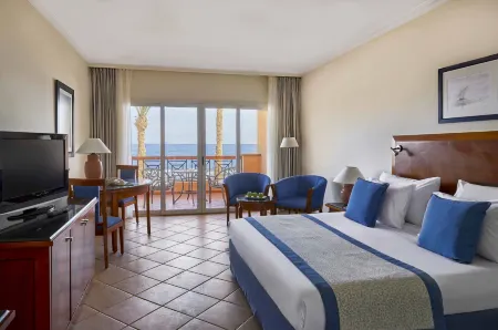 JAZ Grand Marsa Отели рядом с Аэропорт Марса-Алам