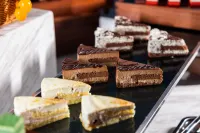 Hampton by Hilton Dongying - Breakfast