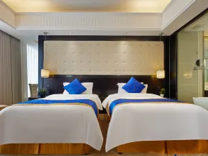 The Brocade Hotel