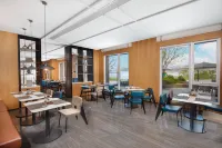 Fairfield by Marriott Hangzhou Qiandao Lake - breakfast