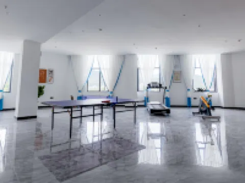 Jingzhu Hotel Hotels in Lianghe