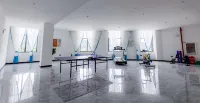 Jingzhu Hotel Hotels in Lianghe
