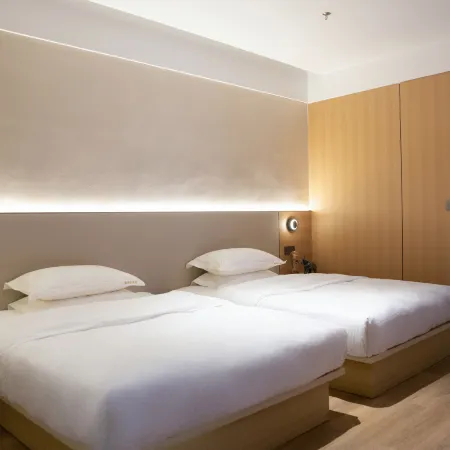 Mindu Hotel