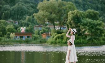 Mogan Mountain Senbo nature park&resort