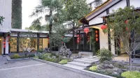 Celebrity XiangYang Hotel - servizio colazione