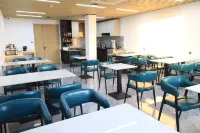 Meihekou Longlin Homestay