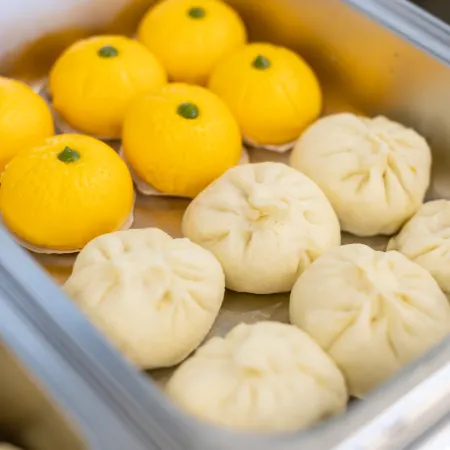 Jinjiang Inn Select Hotel (Kangbao Jianshedajie)