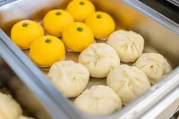 Jinjiang Inn Select Hotel (Kangbao Jianshedajie) - breakfast