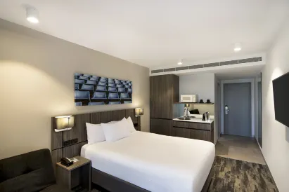 Mercure Sydney Blacktown