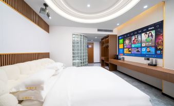 Yindu Hotel (Dongguan Qingxi Branch)