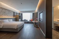 Huaiyuan Changjiu International Hotel Hotels in Huaiyuan County