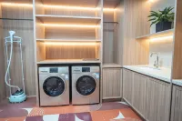 Orange Hotel (Langfang Jianshe North Road)
