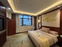 運城賓館 運城住宿飯店