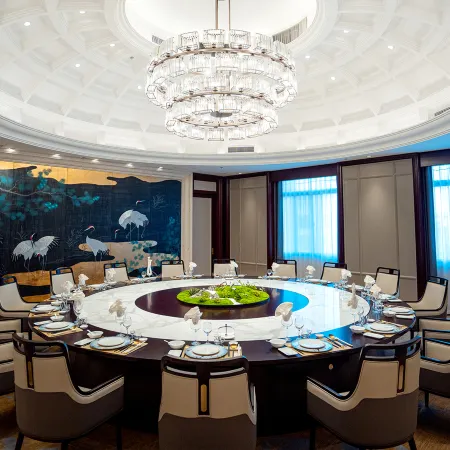 Jinling shuicheng hotel YANCHENG