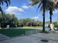 Huizhou Elk Hot Spring Villa Hotel (Runyang Xigu Branch)