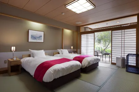 Izumigo Matsusaka Dog Paradise Отели в г. Тайки