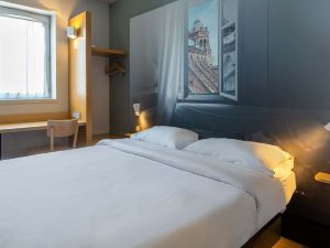 B&B Hotel Strasbourg Nord Artisans