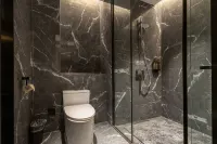 Royal Park Hotel - Balkon
