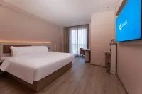 Hanting Hotel (Suzhou dangshan Wanda Plaza) Hotel di Dangshan