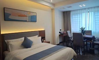 Xiangtan Diwei Hotel