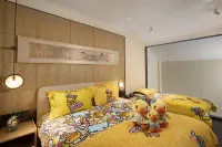 HALOYON VILLA  WUYI Hotels in 