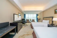 Oriental Ginza Hotel Shenzhen Hotels near Shenzhen Polytechnic OCT Campus