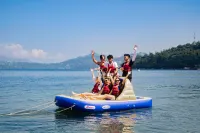 Whiterock Beach Resort - Beach