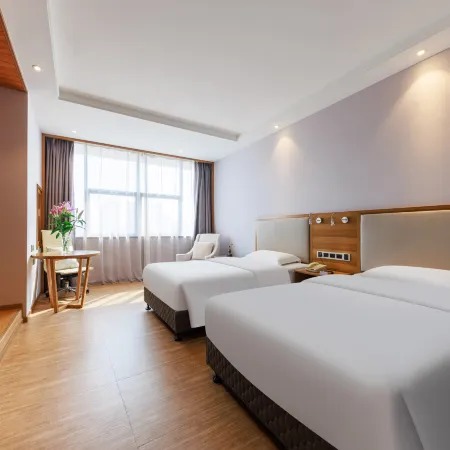 Golden City Hotel Hotels in Foshan