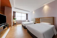 Golden City Hotel Hotels in Foshan