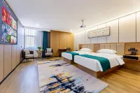 Dalat Qi Xiyue Mobei Hotel (Dalat Road)