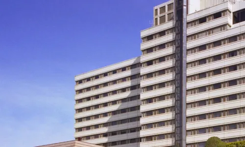 Hotel New Otani Hakata