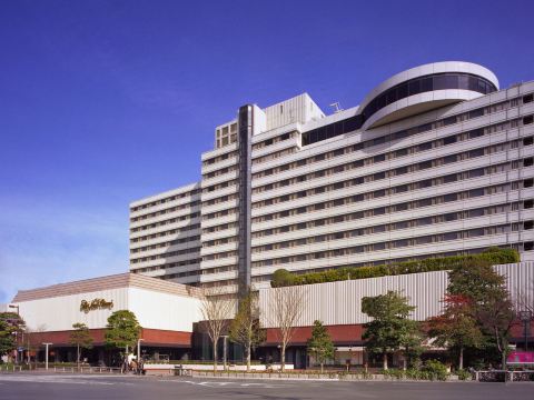 Hotel New Otani Hakata