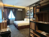 Asiatic Hotel Hotels in 