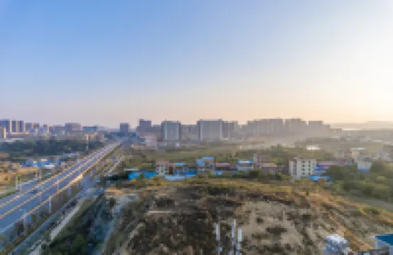 悦城時尚酒店（祁陽高鐵站店）